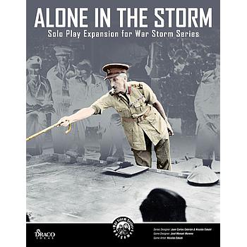 Alone in the Storm (Expansión)