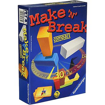 Calmate Compact / Make N Break Compact