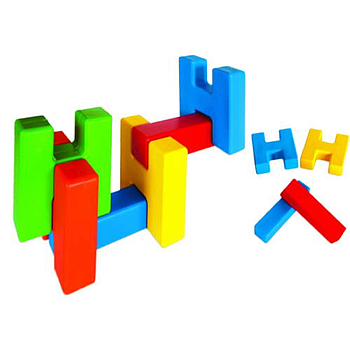 Módulo "H"