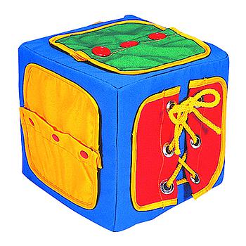 Cubo Montessori