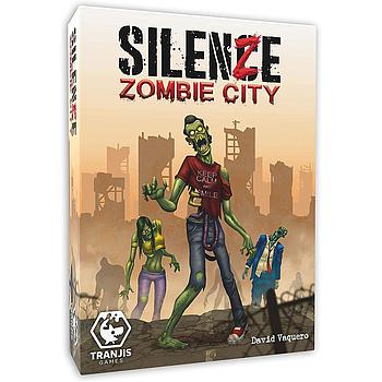 Silenze: Zombie City
