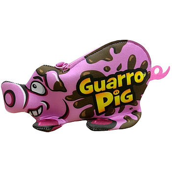 Guarro Pig