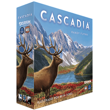Cascadia (Español)