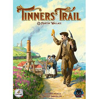 Tinners' Trail