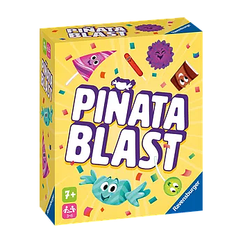 Piñata Blast
