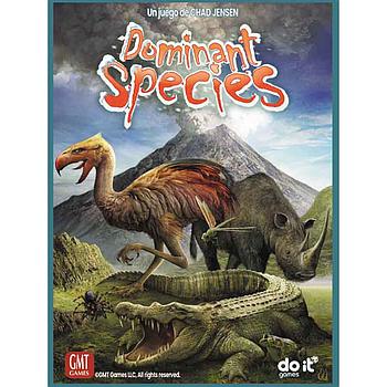 Dominant Species (Español)