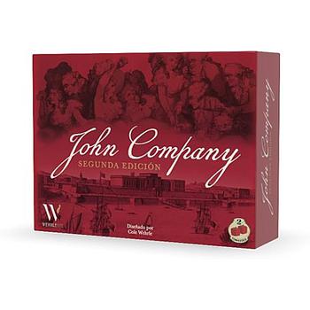 John Company 2da. Ed