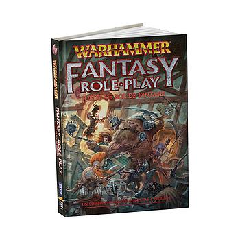 Warhammer Juego de Rol: Reglas Básicas