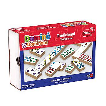 Domino tradicional  