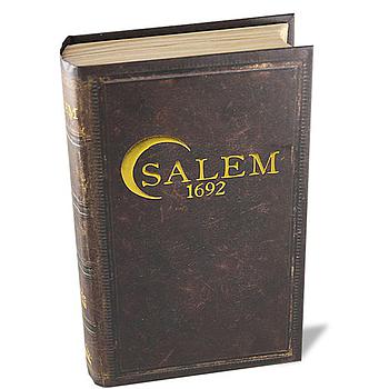 Salem 1692 (Español)