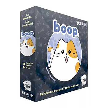 Boop