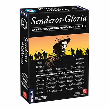 Senderos de Gloria