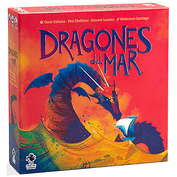 Dragones del Mar