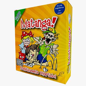 Matanga