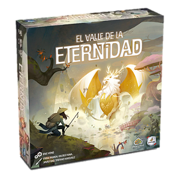 El Valle de la Eternidad