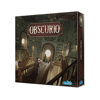 Obscurio (Español)
