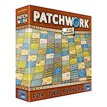 Patchwork (Español)