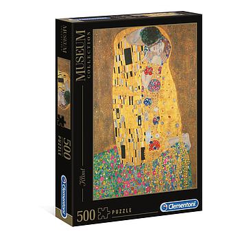 El Beso Klimt